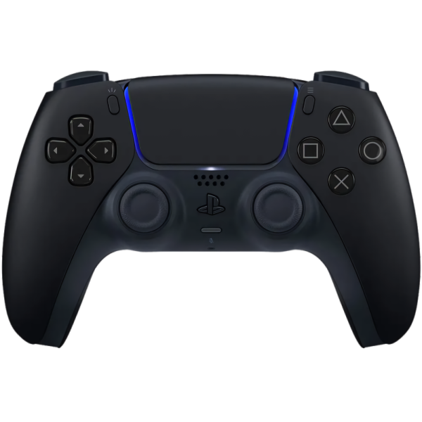 Геймпад Sony PS5 Controller Black CFI-ZCT1W